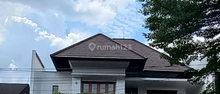Di Jual Rumah Mewah Siap Huni Di Pondok Indah 1