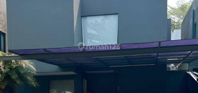 Di Jual Rumah Mewah di Jak Sel 1