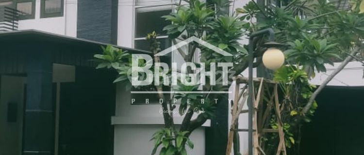 Di Jual Rumah Siap Huni Di Bintaro Sektor 9 1