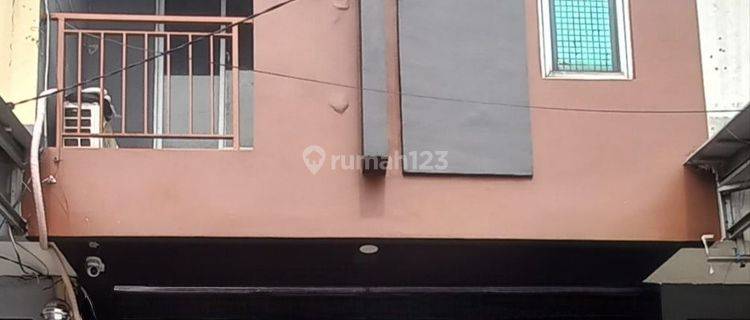 Di Jual Ruko 2 Lantai Di Area Pondok Aren 1