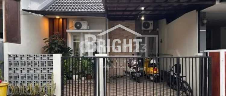 For Sale Minimalist House In Nusaloka Bsd 1