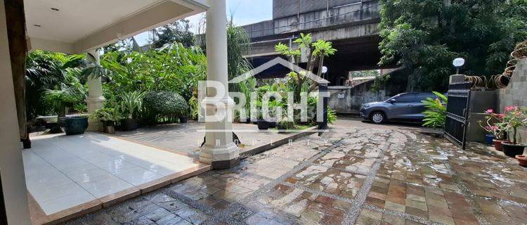 Di Jual Rumah Mewah Dibawah Njop Di Bintaro Jakarta Selatan 1