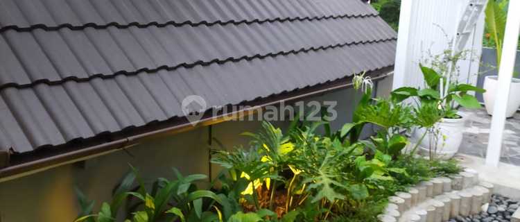 For Rent Ready-to-Occupy House in Pondok Indah 1
