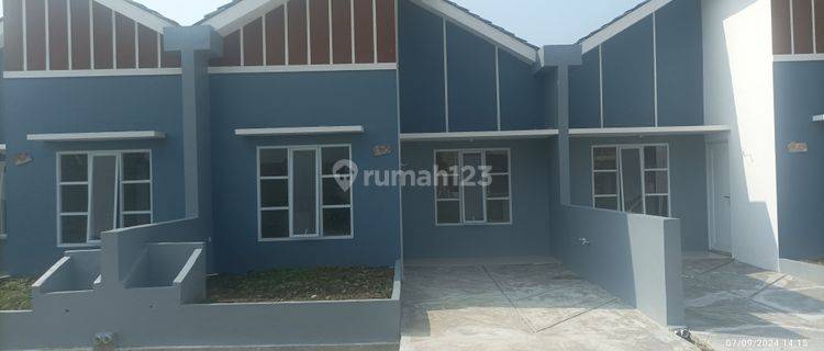 Rumah Bagus di Jl Metland cibitung SHM 1