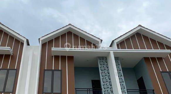 Rumah 2 Lantai Bagus di Metland cibitung 1