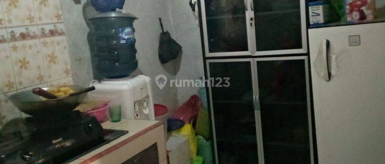 Dijual Rumah Siap Huni Dcibiru 1