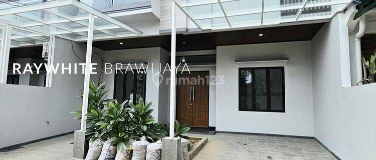 Brand New House Siap Huni Area Wijaya Timur Kebayoran Baru 1