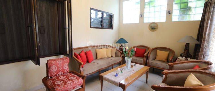 Rumah Nyaman Raffles Hills Cibubur, Harga Terbaik, Dibawah Njop 1