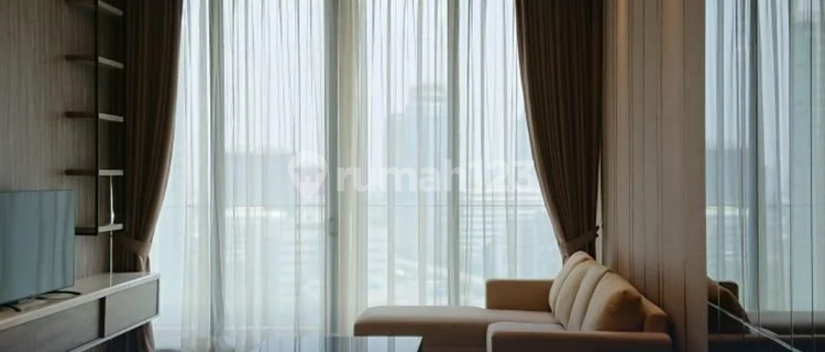 For Rent 2 Br Apartment Lavie All Suite Ready to Occupied 1