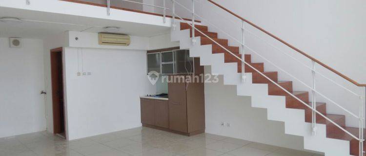 Apartement Cityloft Sudirman 1 BR Unfurnished Bagus 1