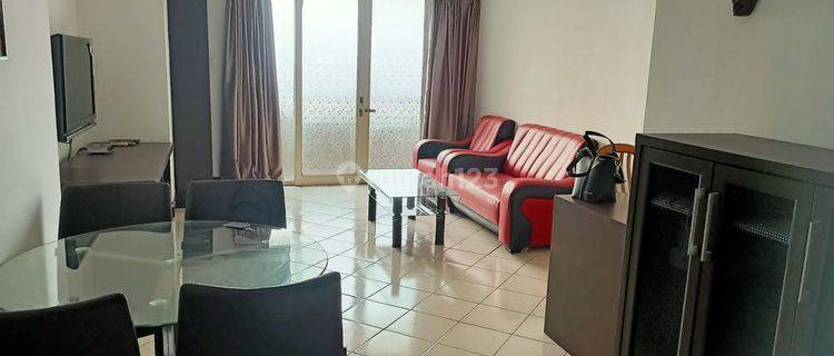 Apartement Istana Harmoni 2 BR Furnished Bagus 1