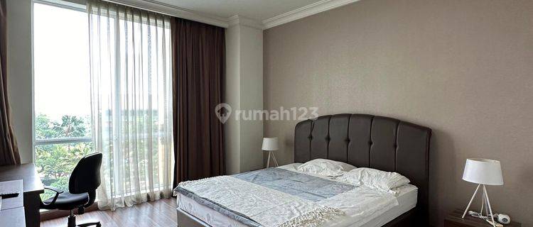 Apartement Pakubuwono View 2 BR Furnished Bagus 1