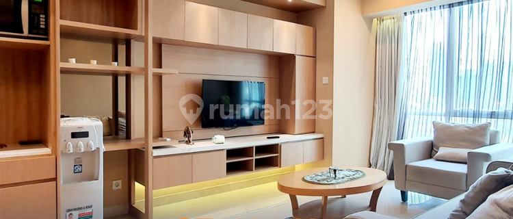 For Sale 2 Bedroom Sky Garden Apartment Ready to Occupy 1