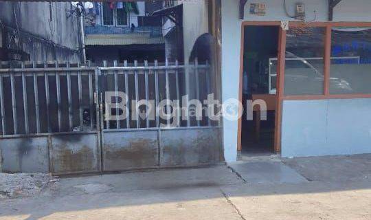 RUMAH JELAMBAR GROGOL PETAMBURAN JAKARTA BARAT  1