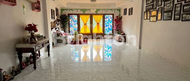 RUKO 4,5lantai TAMAN DUTA MAS JELAMBAR GROGOL PETAMBURAN JAKARTA BARAT  1