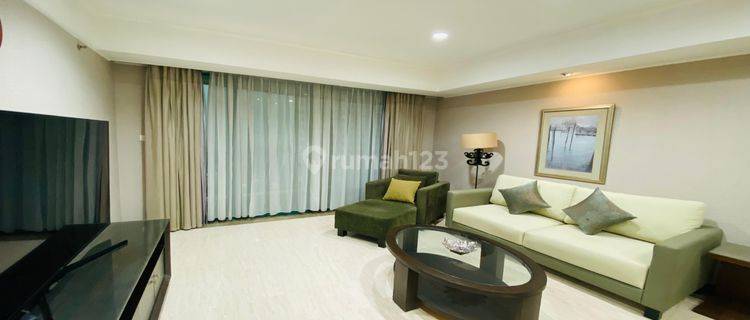 Good Price Good Unit!  Apartemen Casablanca 2Bedroom 1