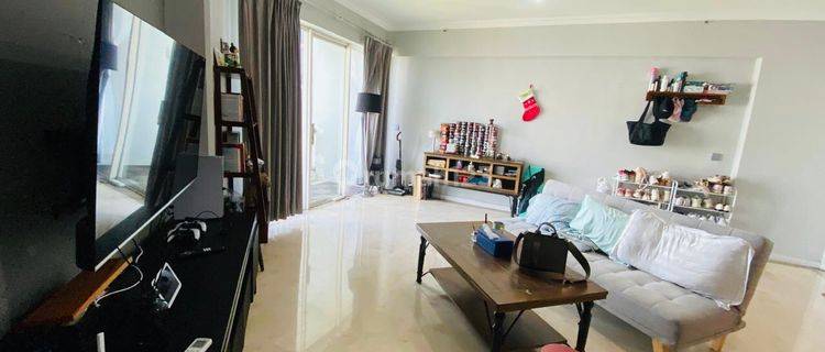 Good Price!!  Apartemen Puri Casablanca 3 Kamar Tidur  1