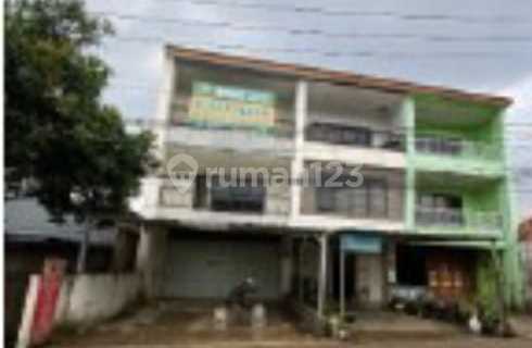 Dijual Ruko Lelang di Cigugur Girang, Bandung Barat 1