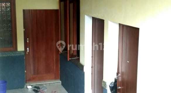 For Sale: Boarding House Behind Setra Sari Mall Bandung 1
