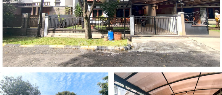 Dijual Via Lelang Tanah dan Bangunan Alamat : Jl. Batununggal Mulia Ii Kel. Mengger, Kec. Bandung Kidul, Kota Bandung 1