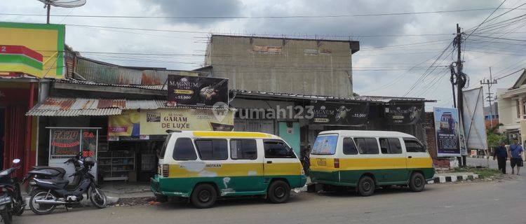 Ruang Usaha Strategis Untuk Mini Market Di Kadipaten Majalengka 1