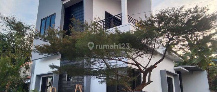 Rumah 2 Lantai Murah Siap Huni Di Grand Kasturi Kuningan 1