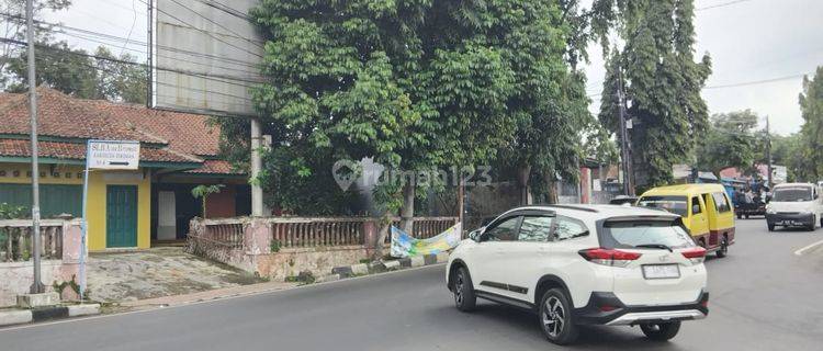 Eksklusif Tanah Strategis Pusat Keramaian Di Cirendang Kuningan 1