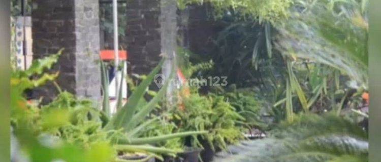 Rumah 2 Lantai Bagus Siap Huni Di Villa Indah Panembahan Cirebon 1