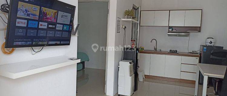 Rumah 1 Lantai Bagus Apik Dan Siap Huni Di Citraland Cirebon 1