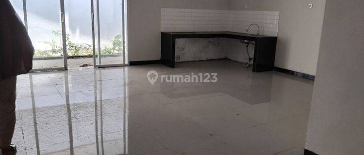 Rumah 1 Lantai Siap Bebas Banjir Di Perumnas Gunung Cirebon 1