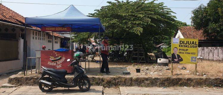 Tanah Kavling Murah Pusat Kota Untuk Kost Di Sayap Kartini Cirebon 1