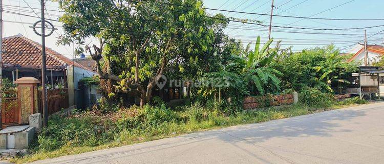 Kavling Tanah Strategis Cocok Untuk Rumah Kost Di Pecilon Cirebon 1