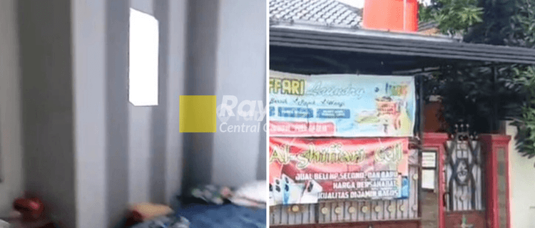 Dijual Rumah di Parenca, Cirebon 1