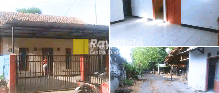 Dijual Rumah Beserta Tanah di Cihaliwung, Kadipaten, Majalengka 1