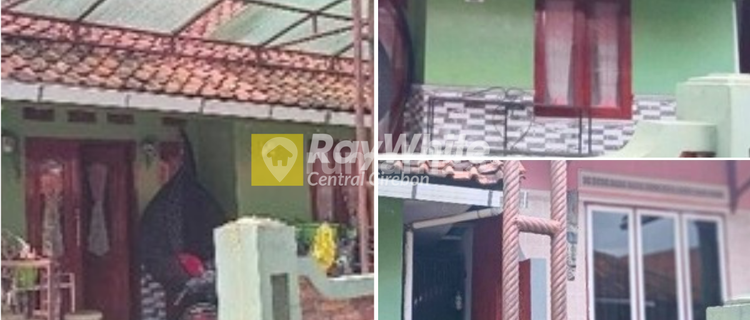 Jual Rumah Full Furnished di Majalengka Kota 1