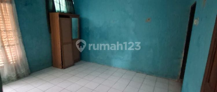 Jual Rumah SHM Hadap Barat di Lamejajar, Majalengka 1