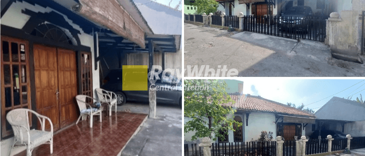 Dijual Rumah di Sutawinangun Cirebon 1