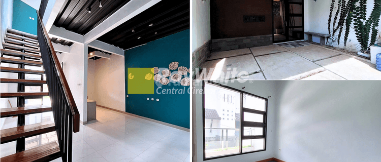 Dijual Rumah Cantik Minimalis di Tengah Kota Majalengka Jl Pemuda 1