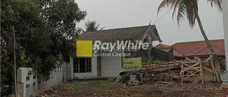 Dijual Tanah Bangunan Rumah di Cigasong, Majalengka 1