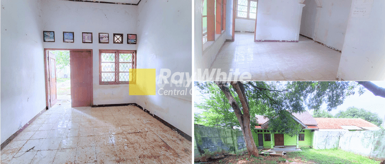 Di Jual Rumah di Jalan Cicenang jatiwangi, Cigasong Majalengka 1