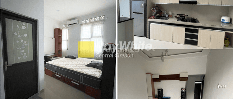 Dijual Rumah Cantik Minimalis Siap Huni di Ciborelang 1