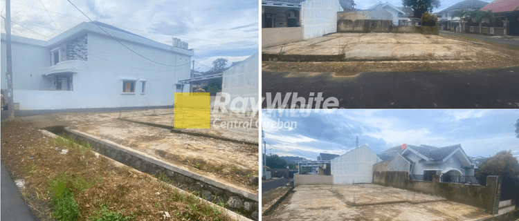 Jual Tanah di Majalengka Kota, Majalengka SHM 130 m² 1