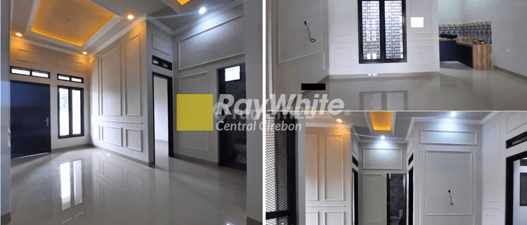 Dijual Rumah Cantik Minimalis di Leuwiseeng Panyingkiran, Majalengka 1