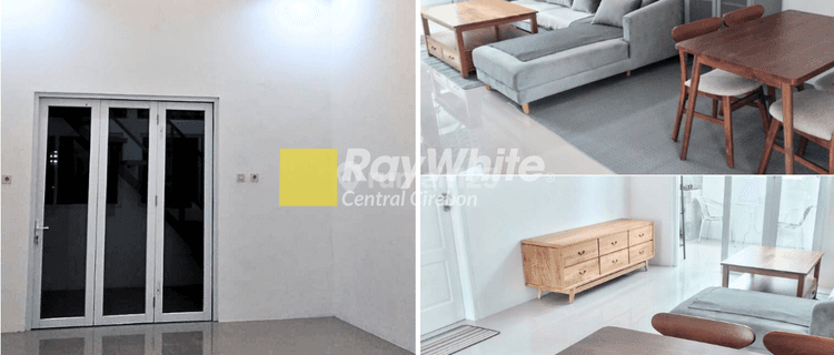 Dijual Unit Rumah Full Furnished Tinggal Masuk Majalengka Kota 1