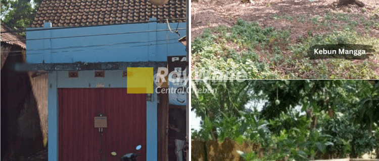 Dijual 3 Ruko Dan Tanah di Panyingkiran, Majalengka 1