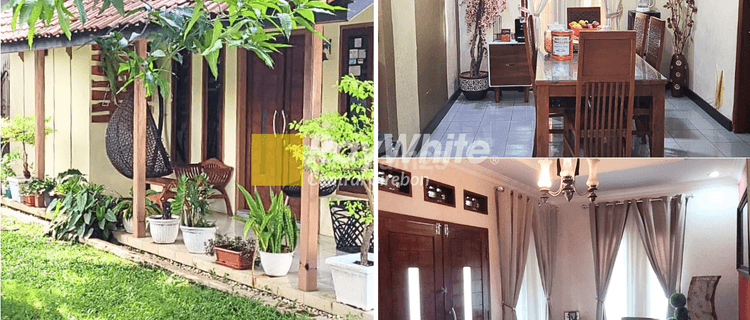 Dijual Rumah di Tengah Majalengka Kota, Majalengka 1