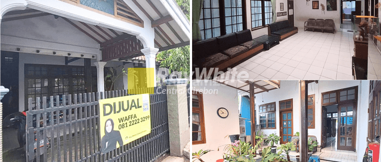 Dijual Rumah Dekat Rs di Majalengka Kota, Majalengka 1