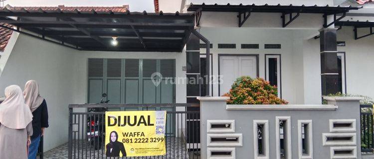 Dijual Rumah Cepat Minimalis di Cijati, Majalengka Kota 1