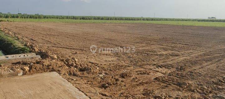 Jual Tanah Industri di Pabedilan, Cirebon SHM 800.000 m² 1