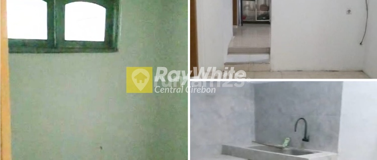 For Sale: SHM House in Btn Arjawinangun Permai Housing, Cirebon 1